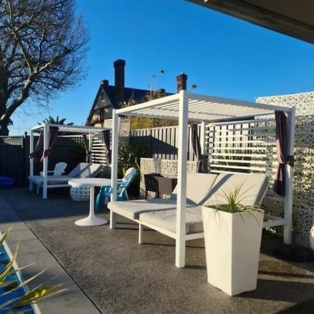 Town House Motor Inn Horsham Buitenkant foto