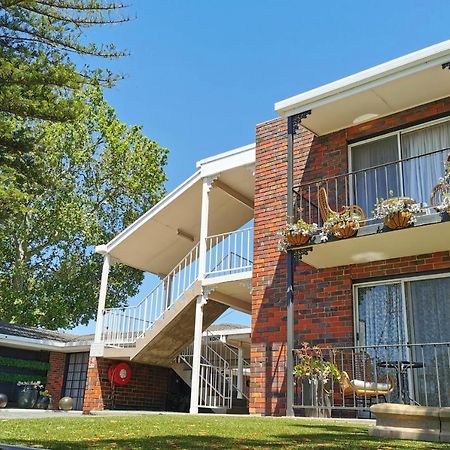 Town House Motor Inn Horsham Buitenkant foto