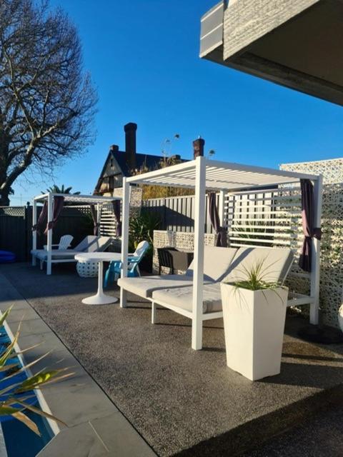 Town House Motor Inn Horsham Buitenkant foto
