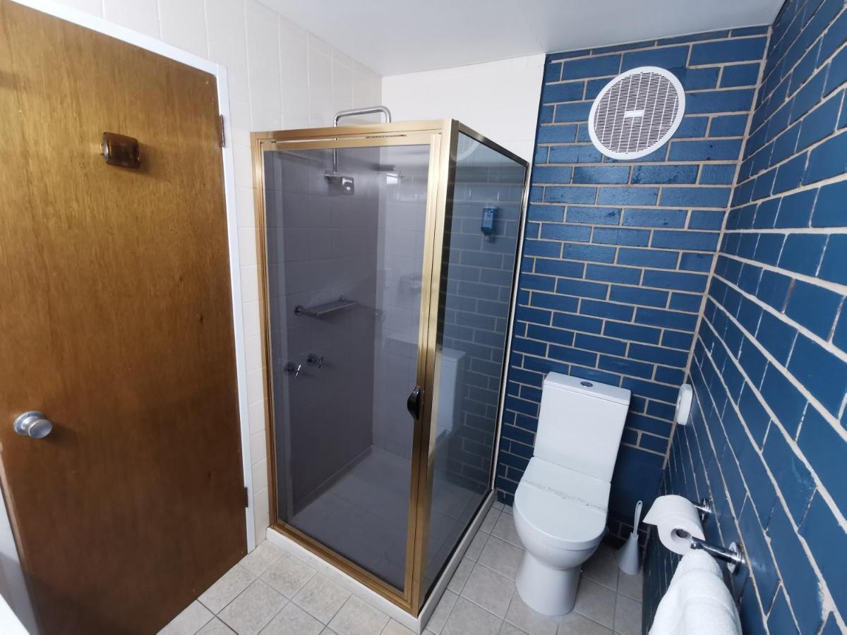 Town House Motor Inn Horsham Buitenkant foto